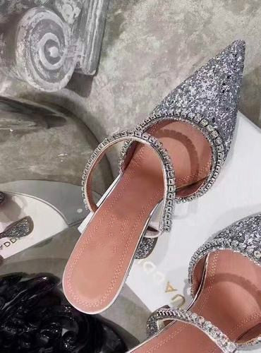 Cristal Heels
