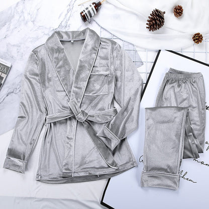 Velv PJ Set
