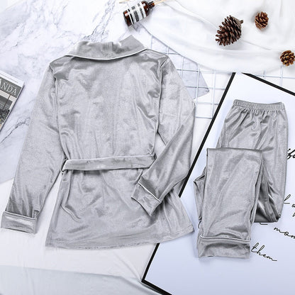 Velv PJ Set