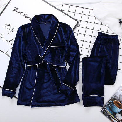 Velv PJ Set