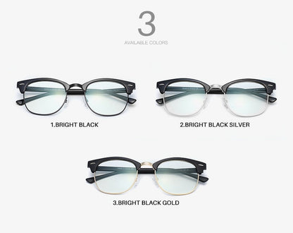 Lizbeth Photochromic Eyeglasses