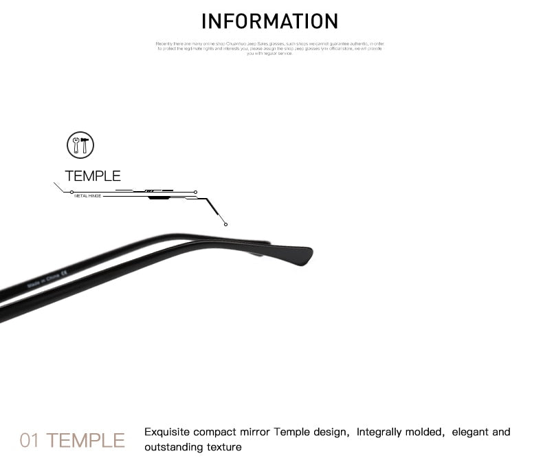Lizbeth Photochromic Eyeglasses