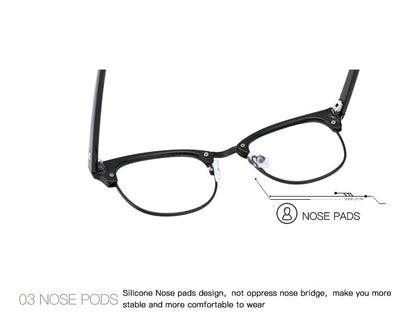 Lizbeth Photochromic Eyeglasses