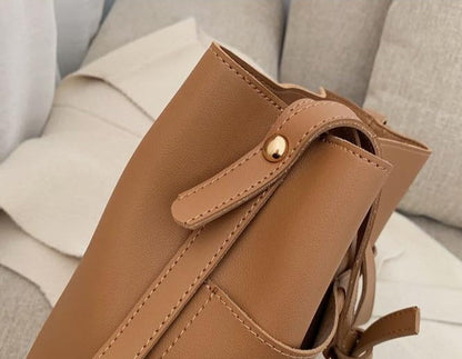 Poppy Bag