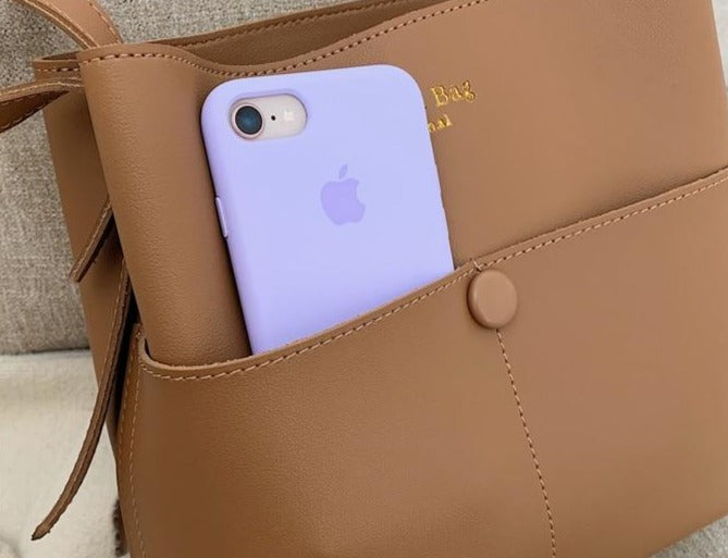Poppy Bag