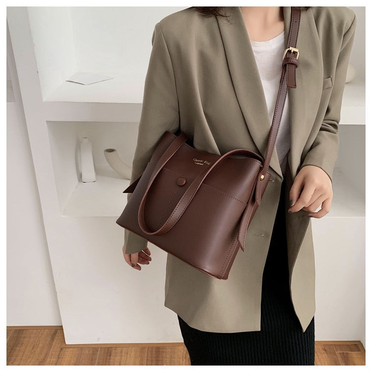 Poppy Bag