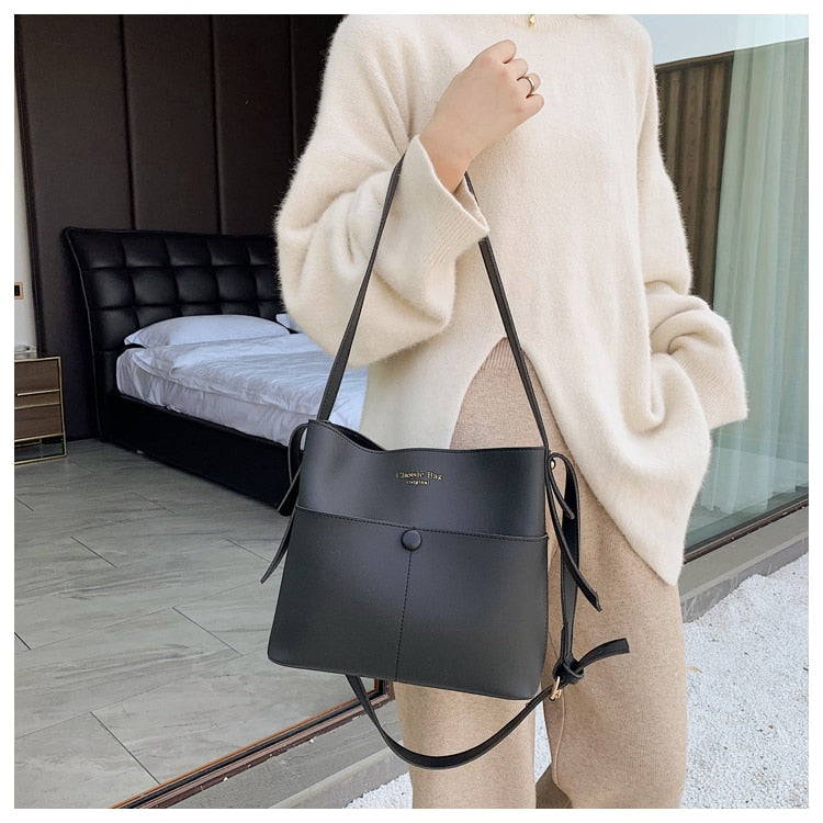 Poppy Bag