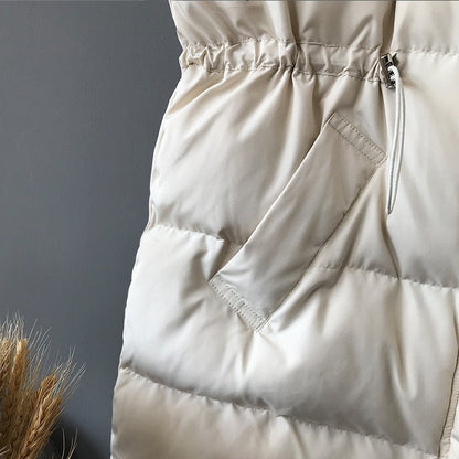 Nikki Waistcoat Jacket