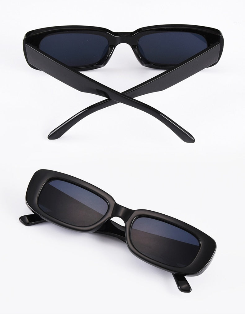 Retro Small Sunglasses