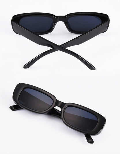 Retro Small Sunglasses