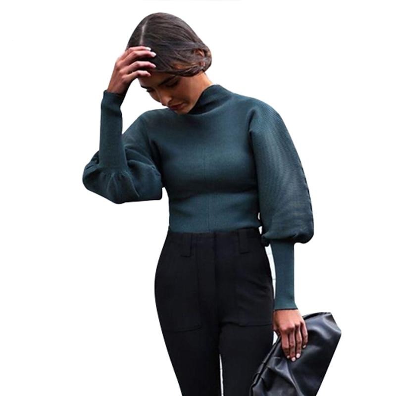 Mar Slim Sweater