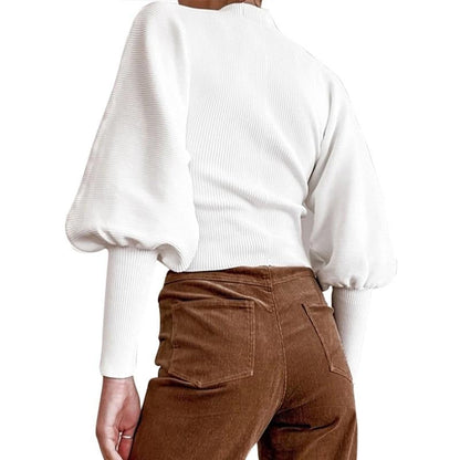 Mar Slim Sweater