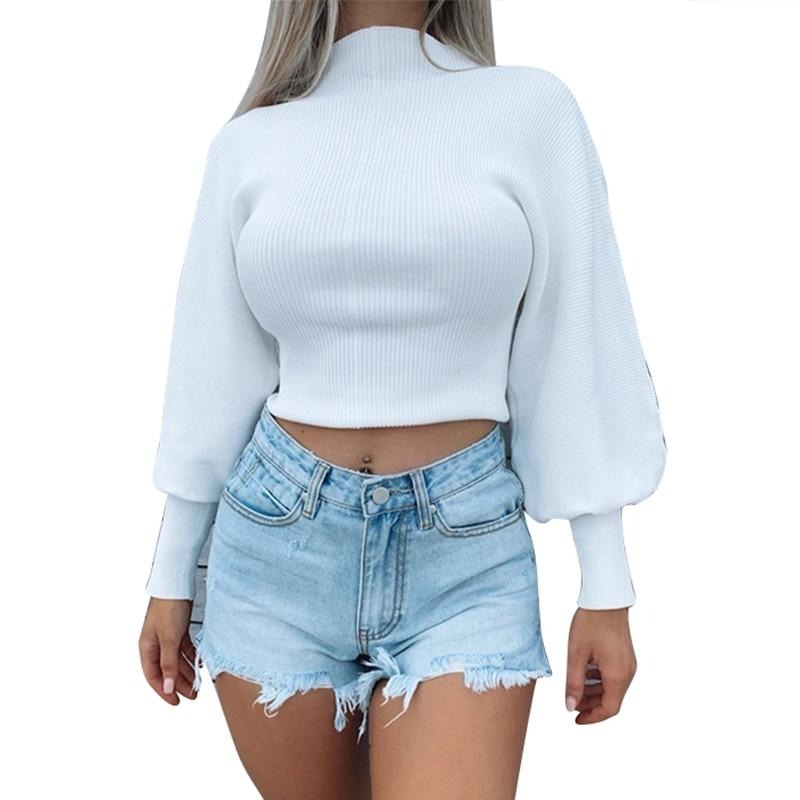 Mar Slim Sweater