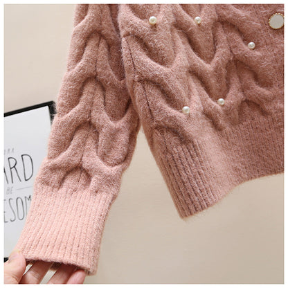 Marta Cardigan