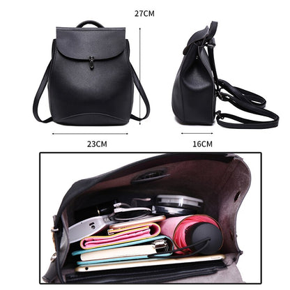 Serenity Bag