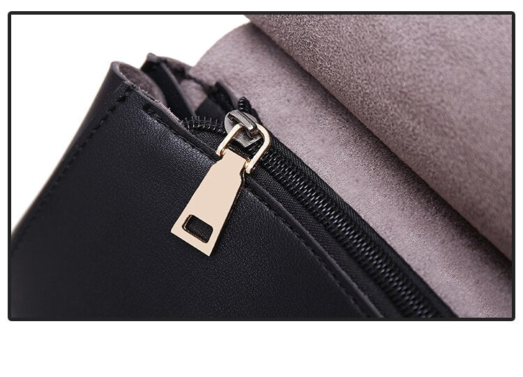 Serenity Bag