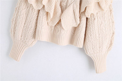 Olivia Sweater