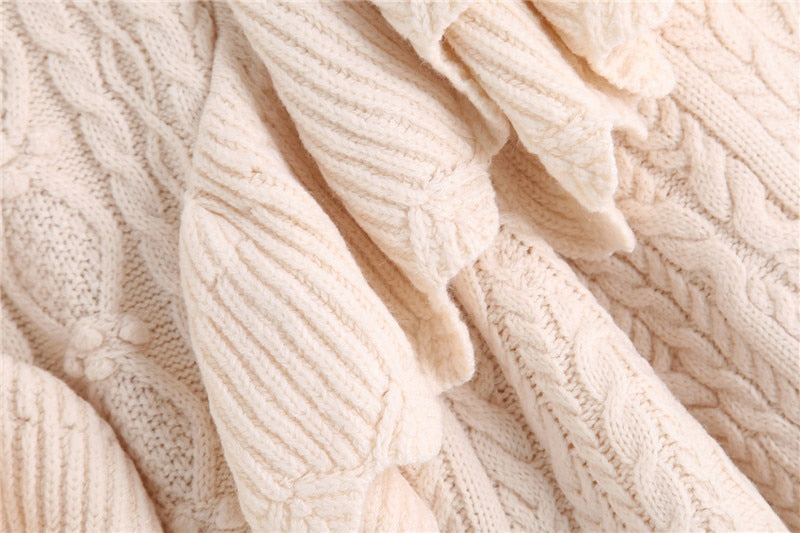 Olivia Sweater