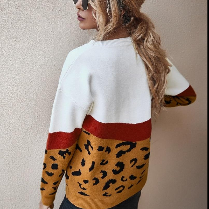 Noemi Sweater