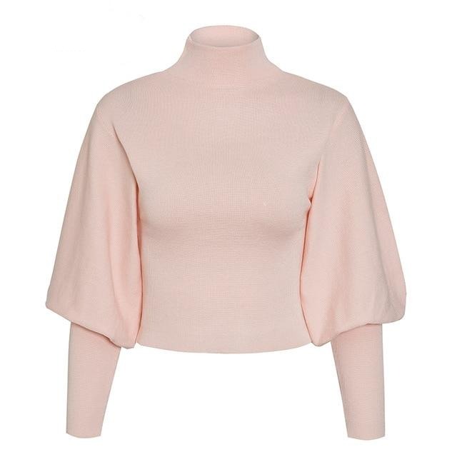Mar Slim Sweater
