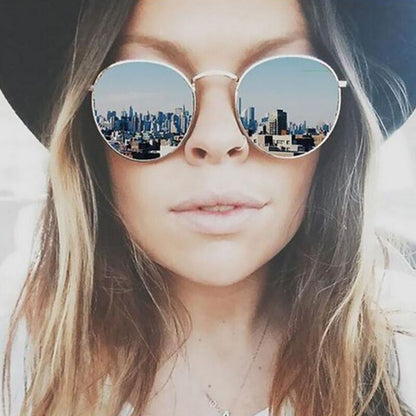 Willa Sunglasses