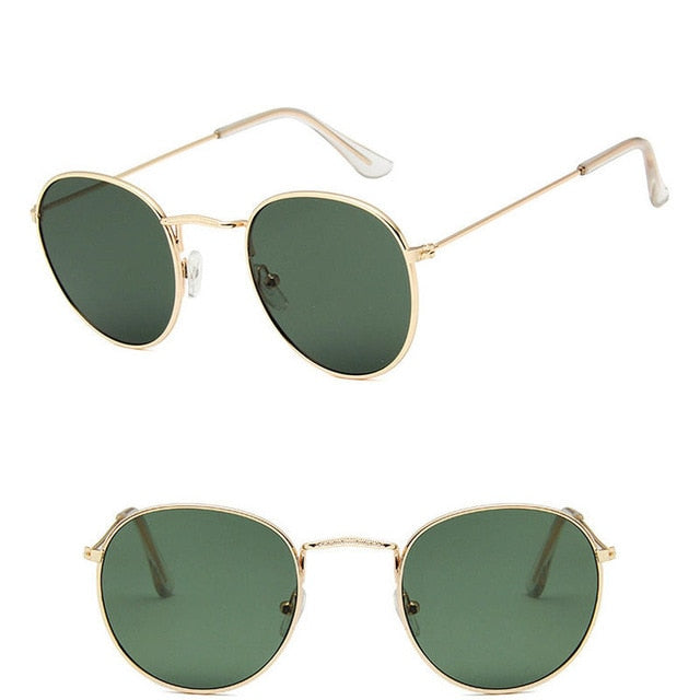 Willa Sunglasses