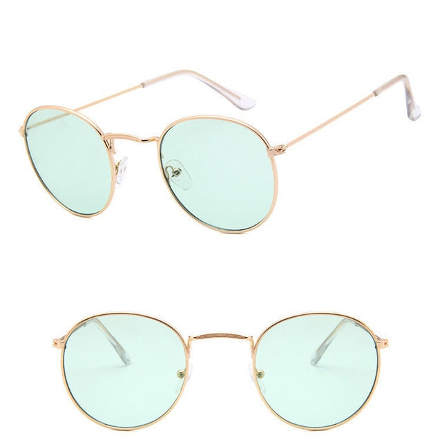 Willa Sunglasses