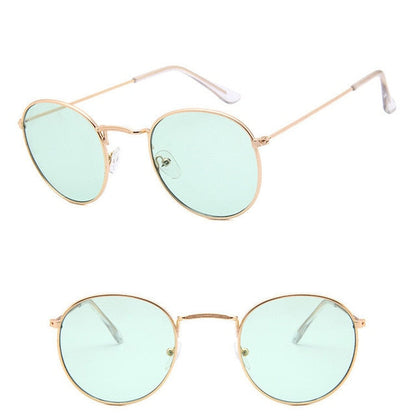 Willa Sunglasses