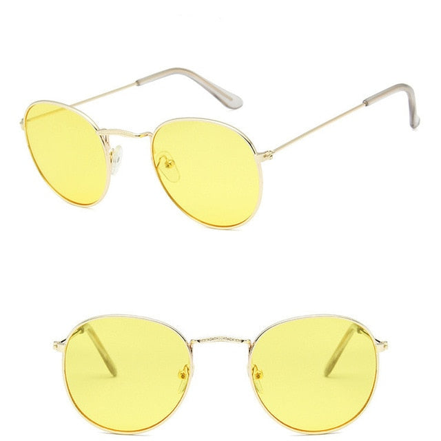Willa Sunglasses