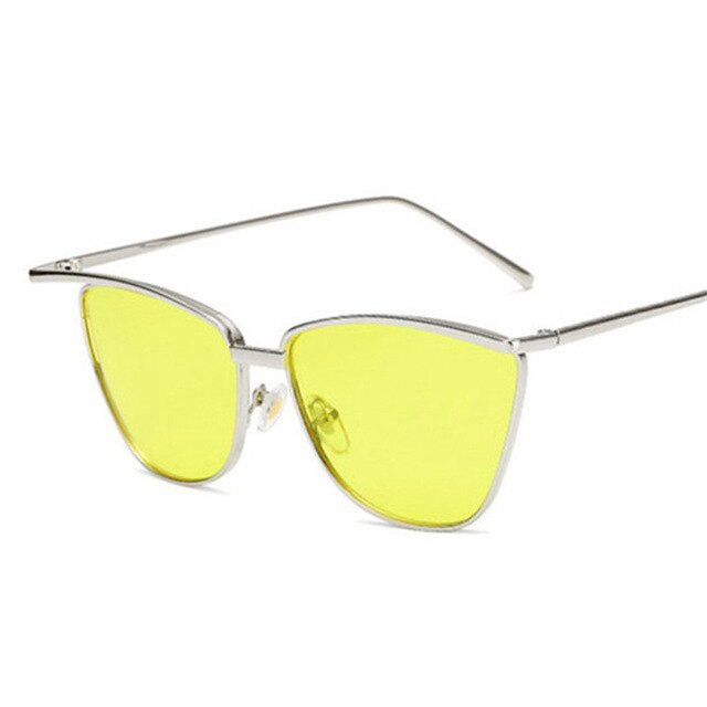 Elsie Sunglasses