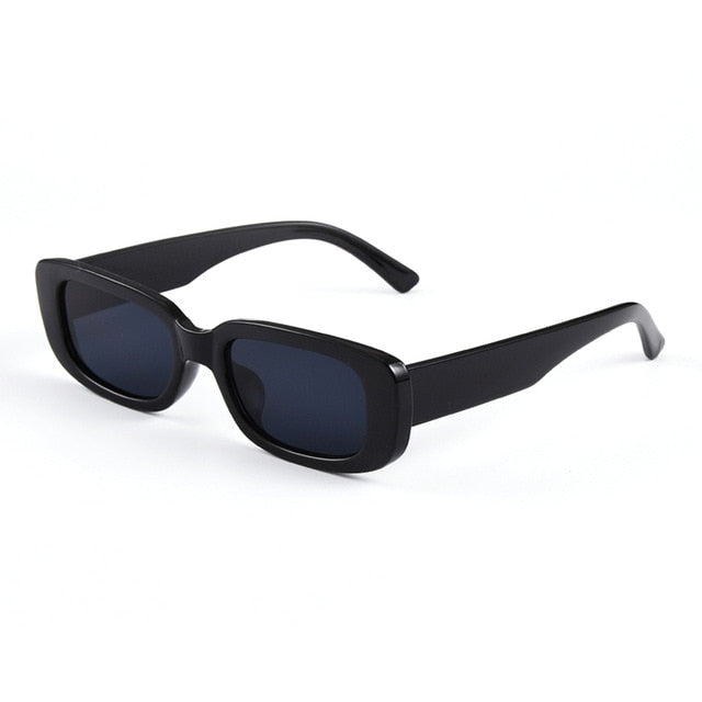 Retro Small Sunglasses