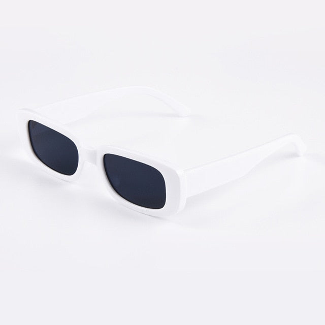 Retro Small Sunglasses