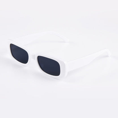 Retro Small Sunglasses