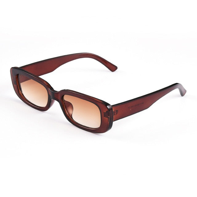 Retro Small Sunglasses