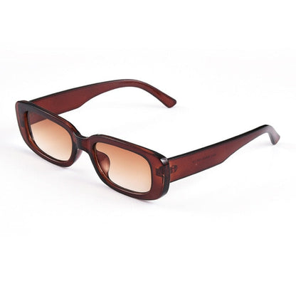 Retro Small Sunglasses