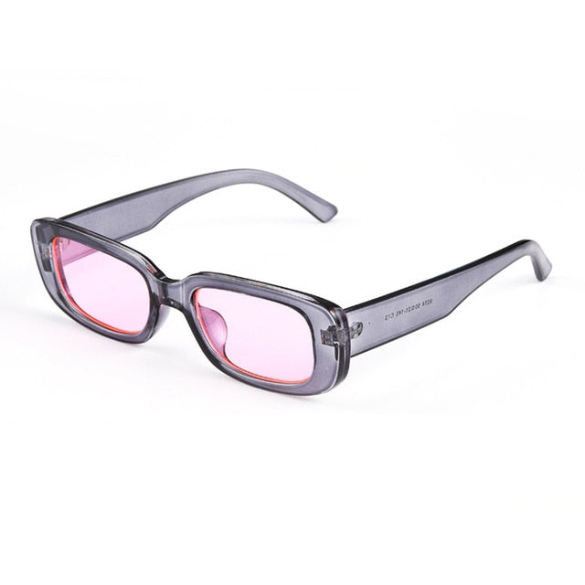 Retro Small Sunglasses