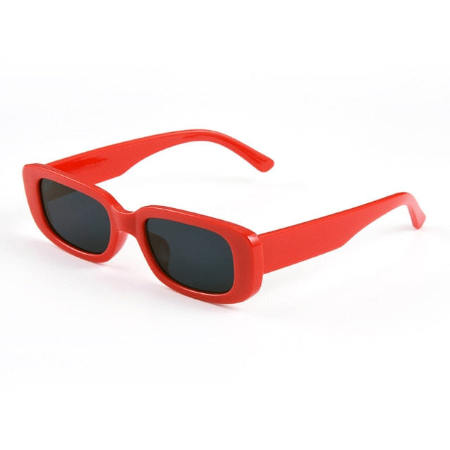 Retro Small Sunglasses