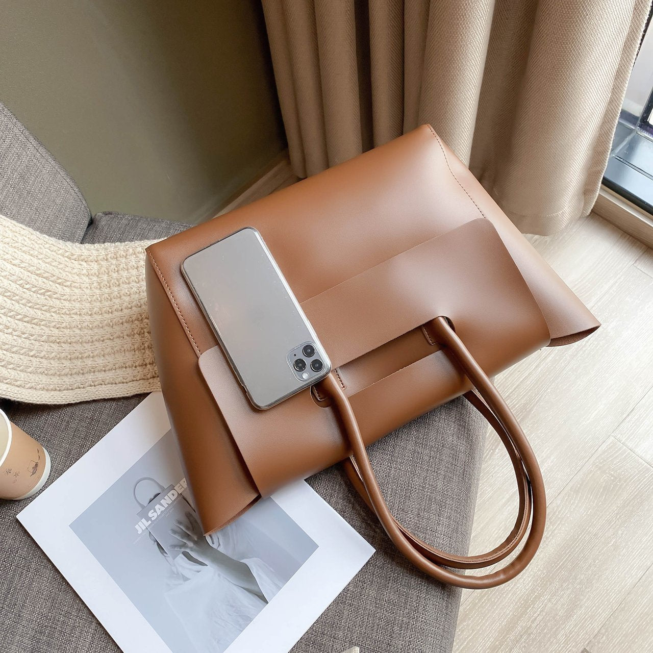 Victoire Bag