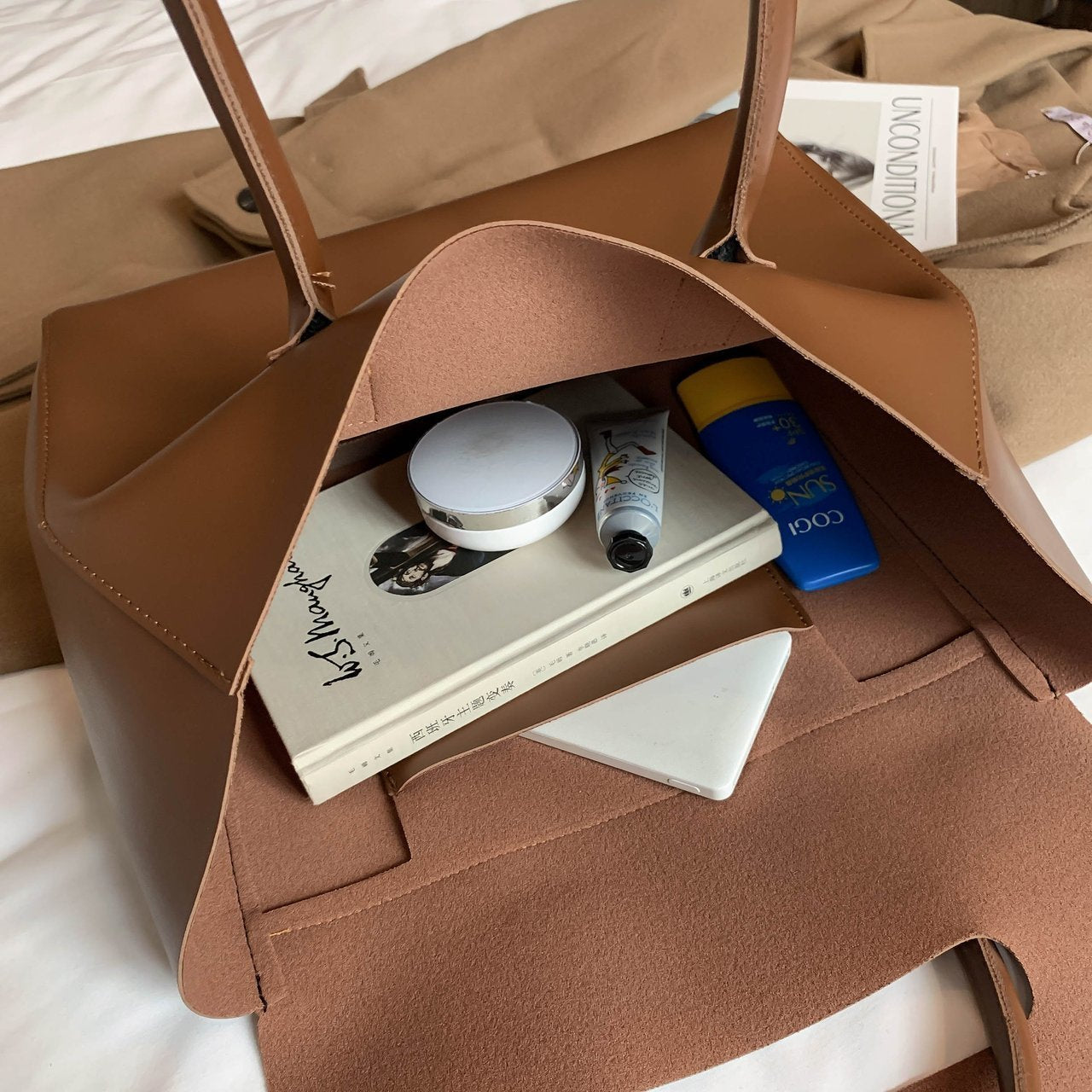 Victoire Bag