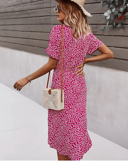 Camilla Dress