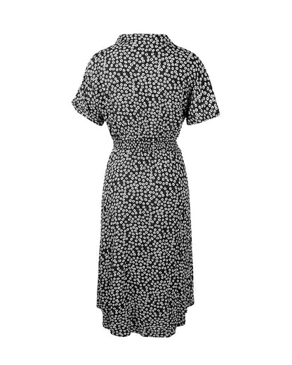 Camilla Dress