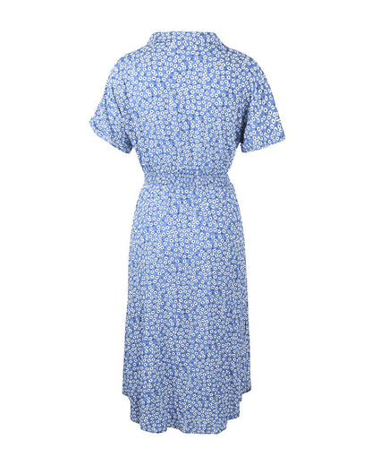 Camilla Dress