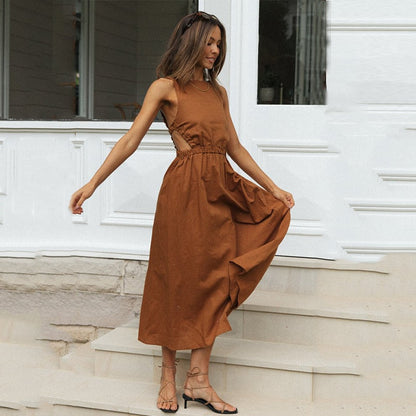 Nataly Dress