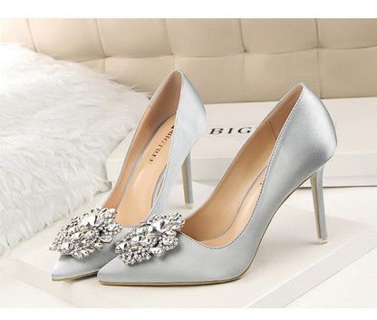 Tiya Heels