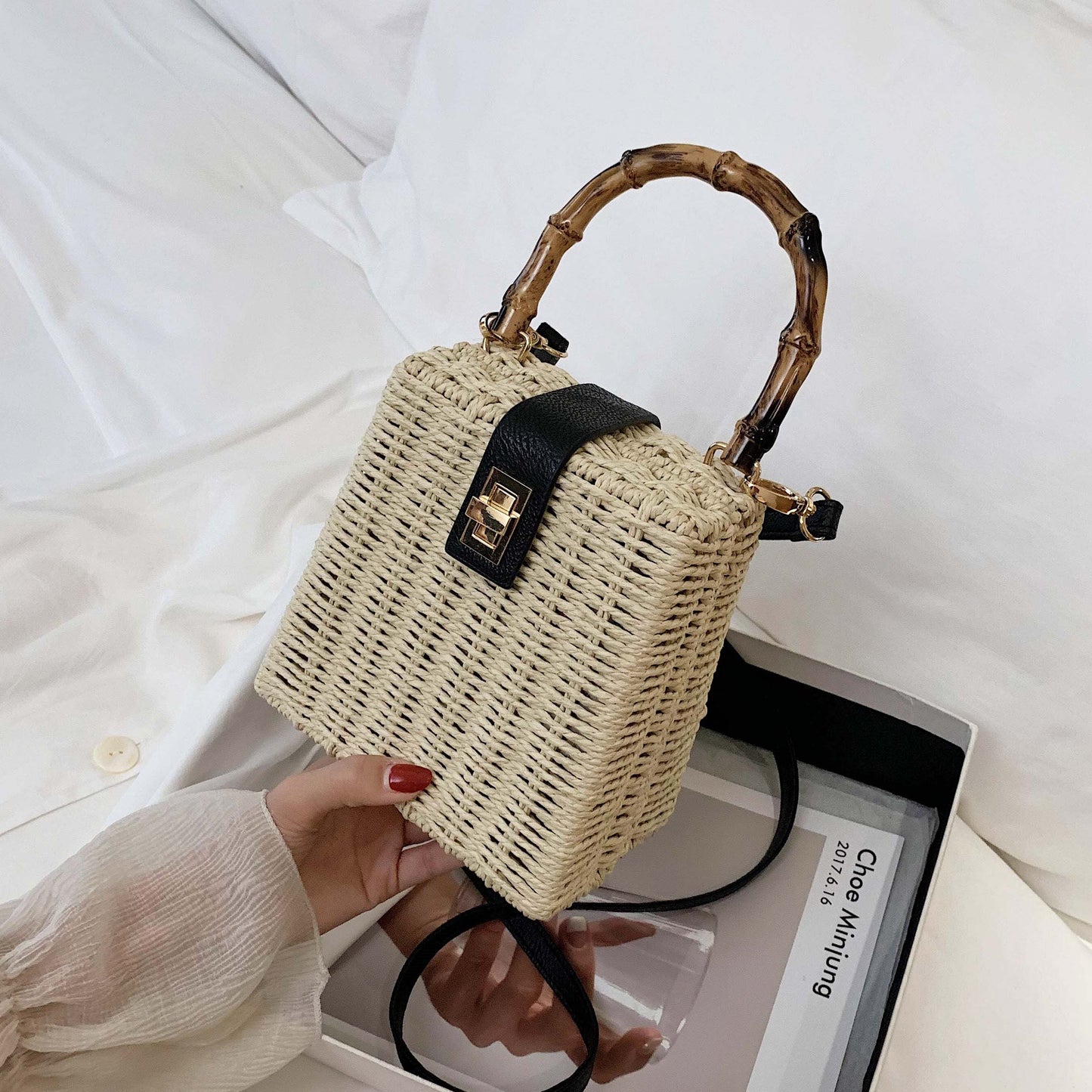 Summer Bag