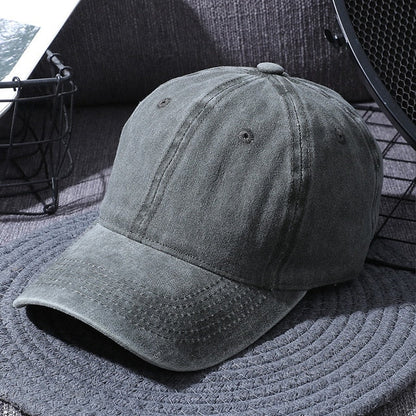 Retro Baseball Cap