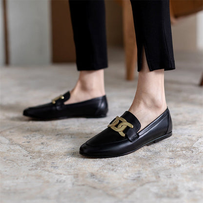 Tinko Loafers