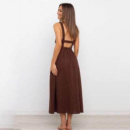 Nataly Dress