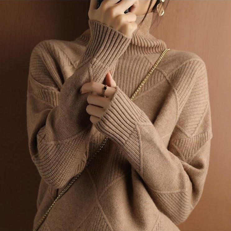 Dalary Sweater