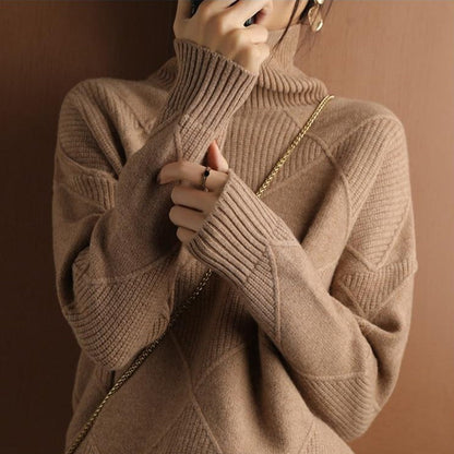 Dalary Sweater